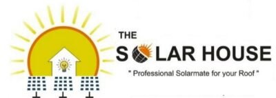 The Solar House