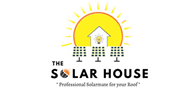 The Solar House